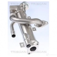 Охладитель ЕГР TRISCAN 881329333 1437847947 MCJ F3F - Изображение 3
