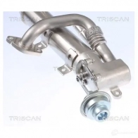 Охладитель ЕГР TRISCAN 881329333 1437847947 MCJ F3F - Изображение 5