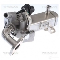Охладитель ЕГР TRISCAN 881314031 0LEBJ GU 1437847985 - Изображение 2