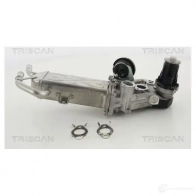 Клапан ЕГР в сборе TRISCAN 1213722026 5710476286758 881329325 60Z X52 - Изображение 2