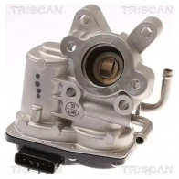 Клапан ЕГР TRISCAN 1424502365 5710476287120 CH KVHP 881368001 - Изображение 1