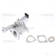 Клапан ЕГР TRISCAN 881324101 Opel Astra (H) 3 Хэтчбек 1.7 CDTI (L48) 100 л.с. 2004 – 2010 MI QFHI8 5710476230942