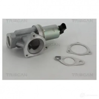 Клапан ЕГР TRISCAN 5710476205780 1 ZAOD 1158998 881343002 - Изображение 3