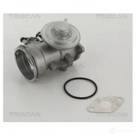 Клапан ЕГР TRISCAN 881329302 Skoda Fabia 0U23F 25 5710476238177