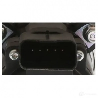 Клапан ЕГР TRISCAN 881310018 I1 LZVR 1437957352 - Изображение 2
