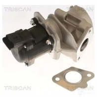 Клапан ЕГР TRISCAN 881310018 I1 LZVR 1437957352 - Изображение 3
