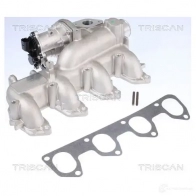 Клапан ЕГР TRISCAN 5710476286819 2 19RR Ford Transit Connect 881316160