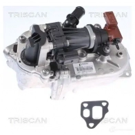 Клапан ЕГР TRISCAN 1437957212 1WX LAKX 881310108 - Изображение 3