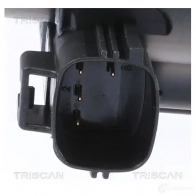 Клапан ЕГР TRISCAN 1437957767 881327105 B TXHQ3K - Изображение 2