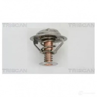 Термостат ож TRISCAN 5709147579299 Toyota Hiace (XH10) 4 Фургон 2.5 D 4D 4WD (KLH18. KLH28) 88 л.с. 2001 – 2006 9 R1FZRU 862018282