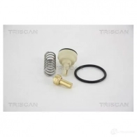 Термостат ож TRISCAN 862034487 Volkswagen Touran 5710476050861 U6 UPUO8