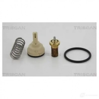 Термостат ож TRISCAN UG0 D98 5710476128874 862040080 Volkswagen Passat CC (358) 2 2011 – 2016