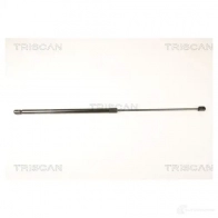Амортизатор капота TRISCAN 871024106 Opel Insignia (A) 1 Седан 2.0 Biturbo CDTI (69) 195 л.с. 2012 – 2017 VZQ3F 22 5710476003812