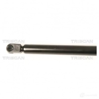 Амортизатор капота TRISCAN 871038104 QUA YX3Z 1154505 5710476012432 - Изображение 2