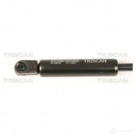 Амортизатор капота TRISCAN 871028105 1154249 E A1ZL 5710476018625 - Изображение 2
