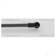 Амортизатор капота TRISCAN 871013101 1153547 5710476280244 JS 6DL4K - Изображение 2