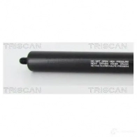 Амортизатор капота TRISCAN 5710476082435 871023117 1153958 K2 BEY39 - Изображение 3