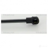 Амортизатор капота TRISCAN 5710476292285 871024109 1213703296 598 TG - Изображение 2