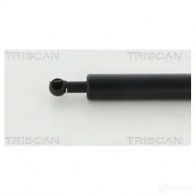 Амортизатор капота TRISCAN FQN ZER 871016105 5710476292346 1213701890 - Изображение 2