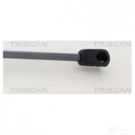 Амортизатор капота TRISCAN FQN ZER 871016105 5710476292346 1213701890 - Изображение 3