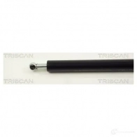 Амортизатор капота TRISCAN 5709147349083 FQY4 N 1153521 871012101 - Изображение 2