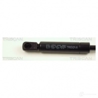 Амортизатор капота TRISCAN D KOM54Y 1154245 5709147164730 871028101 - Изображение 2
