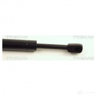 Амортизатор капота TRISCAN D KOM54Y 1154245 5709147164730 871028101 - Изображение 3