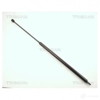 Амортизатор капота TRISCAN PN DCMU2 5709147101025 1153402 87101006