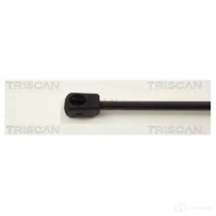 Амортизатор капота TRISCAN PN DCMU2 5709147101025 1153402 87101006 - Изображение 3