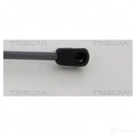 Амортизатор капота TRISCAN 871017108 5710476292315 1153839 Z XB3Y2 - Изображение 2