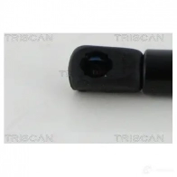 Амортизатор капота TRISCAN 871017108 5710476292315 1153839 Z XB3Y2 - Изображение 3