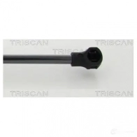 Амортизатор капота TRISCAN 1213703714 5710476292230 RIN 5T 871025113 - Изображение 2