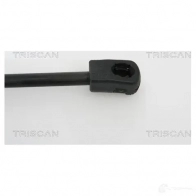 Амортизатор капота TRISCAN 871018101 5709147583166 0T24 A2P 1153864 - Изображение 3