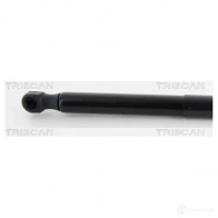Амортизатор капота TRISCAN 1153452 871011125 5710476130037 WLUPF S - Изображение 2