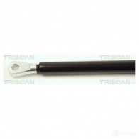 Амортизатор капота TRISCAN 871016102 5709147234792 FSH 63 1153753 - Изображение 2