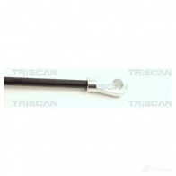 Амортизатор капота TRISCAN 871016102 5709147234792 FSH 63 1153753 - Изображение 3
