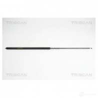 Амортизатор капота TRISCAN I 2KQP 5709147634660 Mercedes SLK (R170) 1 1996 – 2004 871023108