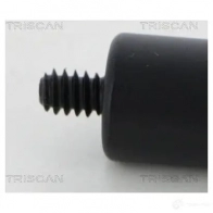 Амортизатор капота TRISCAN 1213702992 5710476292216 871023132 NWW7 EKD - Изображение 2