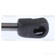 Амортизатор капота TRISCAN 871029154 LO6 6K9 1437849736 - Изображение 3
