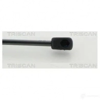 Амортизатор капота TRISCAN 0P12 QY 1325605909 871023133 5710476292223 - Изображение 3