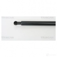 Амортизатор капота TRISCAN 6 5O7QS 1154636 5709147578452 871043100 - Изображение 2