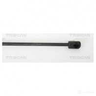 Амортизатор капота TRISCAN 6 5O7QS 1154636 5709147578452 871043100 - Изображение 3