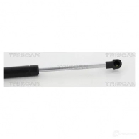Амортизатор капота TRISCAN 871023119 0JSY 4W 5710476082459 1153960 - Изображение 3