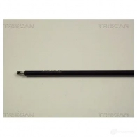 Амортизатор капота TRISCAN 5709147350027 871027102 B C3VANA 1154198 - Изображение 2