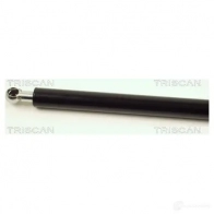 Амортизатор капота TRISCAN 1154246 871028102 5709147349649 WZOK X - Изображение 2