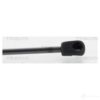 Амортизатор капота TRISCAN P QSP0F 5709147853672 871029116 1154324 - Изображение 3