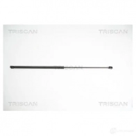 Амортизатор капота TRISCAN 8VN 3O Hyundai Sonata (NF) 5 Седан 2.4 174 л.с. 2008 – 2010 5709147611180 871043101