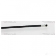 Амортизатор капота TRISCAN 1153683 871015101 DX ZEUU 5709147349267 - Изображение 3