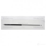 Амортизатор капота TRISCAN 871015102 5709147349274 LB 11N8 1153684 - Изображение 1