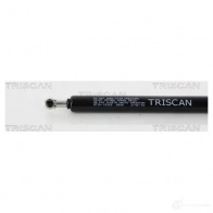 Амортизатор капота TRISCAN 871015102 5709147349274 LB 11N8 1153684 - Изображение 2